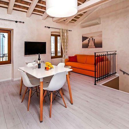 La Fondiaria Hotel โรวีน ภายนอก รูปภาพ